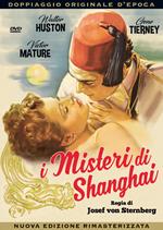 I misteri di Shangai