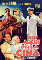 Sui mari della Cina