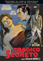 Tragico segreto (DVD)