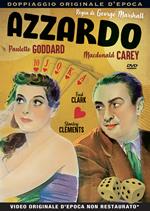 Azzardo (DVD)