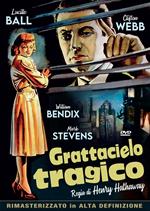 Grattacielo tragico (DVD)