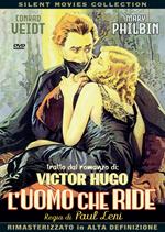 L' uomo che ride (DVD)