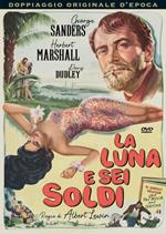 La luna e sei soldi (DVD)