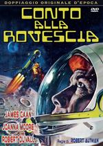 Conto alla rovescia (DVD)