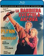 La bandiera sventola ancora (Blu-ray)