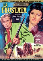 La frustata (DVD)