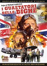 I guastatori delle dighe (DVD)