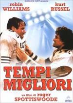 Tempi migliori (DVD)