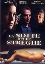 La notte delle streghe