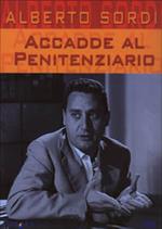 Accadde al penitenziario