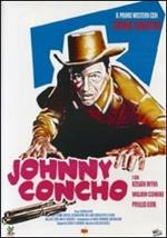 Johnny Concho