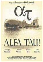 Alfa Tau!