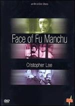 The Face of Fu Manchu