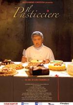 Il pasticcere (DVD)