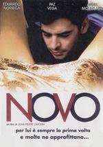 Novo (DVD)