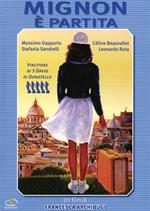 Mignon è partita (DVD)