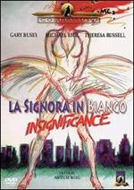 La signora in bianco (DVD)