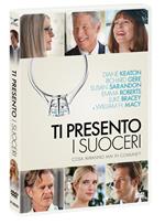 Ti presento i suoceri (DVD)