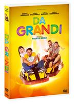 Da grandi (DVD)