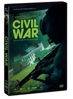 Civil War (DVD)