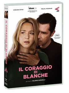 Film Il coraggio di Blanche (DVD) Valérie Donzelli