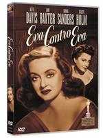 Eva Contro Eva (DVD)