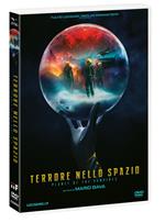 Terrore Nello Spazio (DVD)