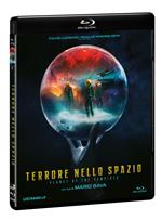 Terrore Nello Spazio. I Magnifici (Blu-ray)