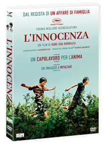 Film L' Innocenza (DVD) Kore'eda Hirokazu