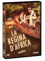 La Regina d'Africa (DVD)