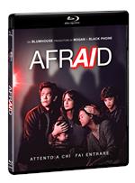 Afraid (Blu-ray)