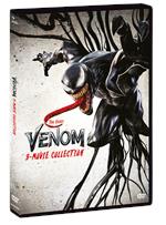 Venom. 3 Movie Collection (3 DVD)