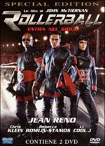 Rollerball (2 DVD)