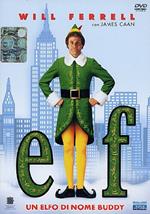 Elf (DVD)