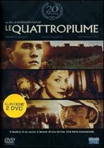 Le quattro piume