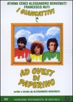 Ad Ovest di Paperino