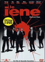 Le iene. Cani da rapina (2 DVD)