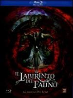 Il labirinto del fauno