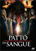 Patto di sangue. Sorority Row