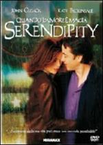 Serendipity. Quando l'amore è magia