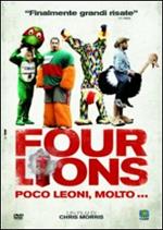 Four Lions