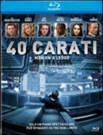 40 carati