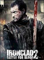 Ironclad 2. Battle for Blood