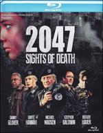 2047. Sights of Death