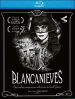 Blancanieves