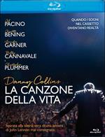 Danny Collins. La canzone della vita