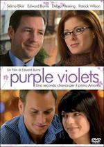 Purple Violets