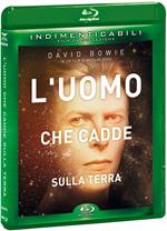 L' L'uomo che cadde sulla Terra (Blu-ray)