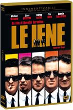 Le iene (DVD)