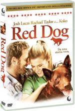 Red Dog (DVD)